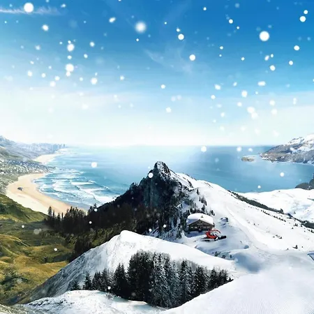 Le Coin Tranquille La Plagne