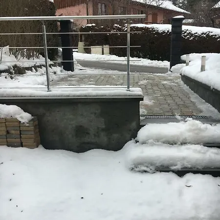 Le Coin Tranquille La Plagne