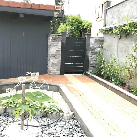 Le Coin Tranquille *