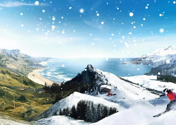 Le Coin Tranquille La Plagne