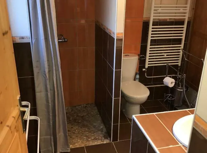 Le Coin Tranquille Διαμέρισμα