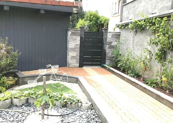 Le Coin Tranquille *