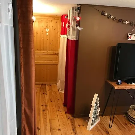 Le Coin Tranquille Apartment