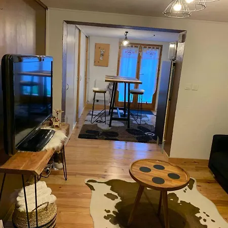 Le Coin Tranquille Appartement *