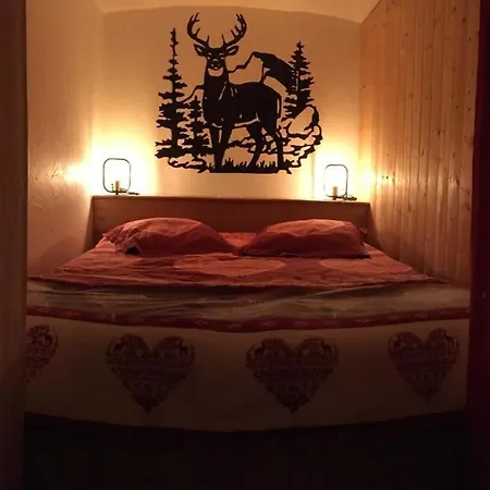 Le Coin Tranquille Apartment *